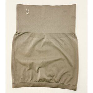 Yummie Body Smoothing Shaper‎ Shapewear, High Waist Skirt Slimming Shaping XL